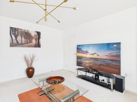 3 bedroom Detached house for sale in Greenkeepers Avenue, Beggarwood, Basingstoke, RG23