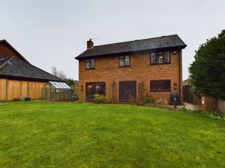 Thyme Close, Chineham, Basingstoke, RG24