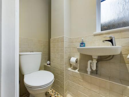 4 bedroom Detached house for sale in Thyme Close, Chineham, Basingstoke, RG24