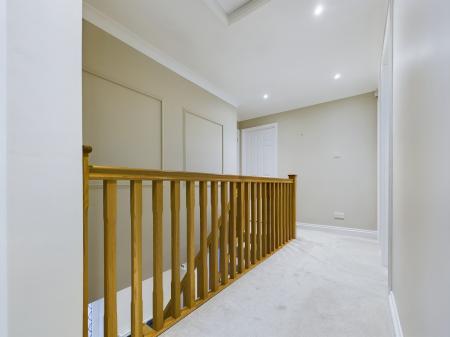 4 bedroom Detached house for sale in Thyme Close, Chineham, Basingstoke, RG24