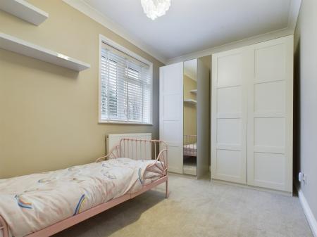 4 bedroom Detached house for sale in Thyme Close, Chineham, Basingstoke, RG24