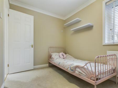 4 bedroom Detached house for sale in Thyme Close, Chineham, Basingstoke, RG24