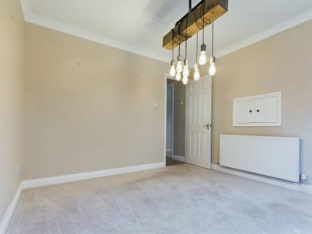 4 bedroom Detached house for sale in Thyme Close, Chineham, Basingstoke, RG24