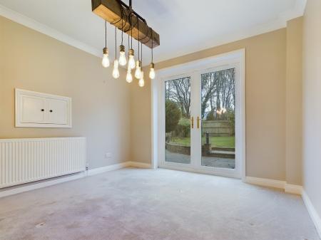 4 bedroom Detached house for sale in Thyme Close, Chineham, Basingstoke, RG24