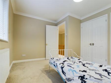 4 bedroom Detached house for sale in Thyme Close, Chineham, Basingstoke, RG24
