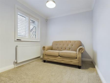 4 bedroom Detached house for sale in Thyme Close, Chineham, Basingstoke, RG24