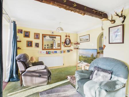 3 bedroom End of terrace house for sale in Montserrat Road, Basingstoke, RG24