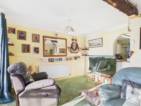 3 bedroom End of terrace house for sale in Montserrat Road, Basingstoke, RG24