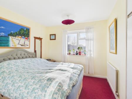 3 bedroom End of terrace house for sale in Montserrat Road, Basingstoke, RG24