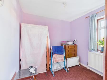 3 bedroom End of terrace house for sale in Montserrat Road, Basingstoke, RG24