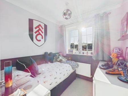 4 bedroom Detached house for sale in Saffron Close, Chineham, Basingstoke, RG24