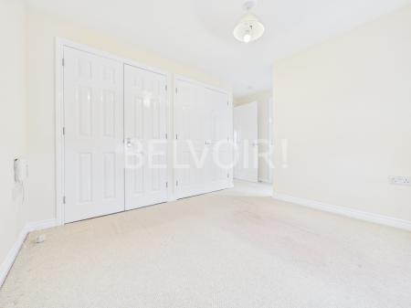 4 bedroom Detached house to let in Dorset Crescent, Worting, Basingstoke, RG22