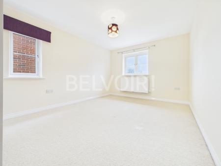 4 bedroom Detached house to let in Dorset Crescent, Worting, Basingstoke, RG22