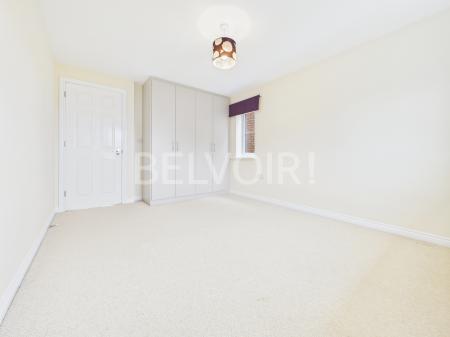 4 bedroom Detached house to let in Dorset Crescent, Worting, Basingstoke, RG22