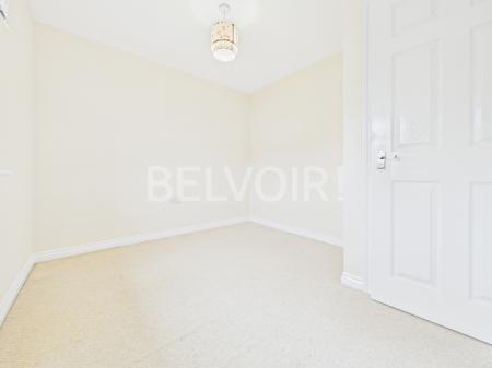 4 bedroom Detached house to let in Dorset Crescent, Worting, Basingstoke, RG22