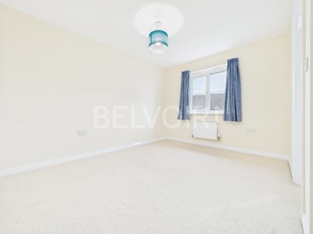 4 bedroom Detached house to let in Dorset Crescent, Worting, Basingstoke, RG22