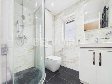 4 bedroom Detached house to let in Dorset Crescent, Worting, Basingstoke, RG22