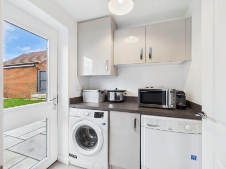3 bedroom Detached house for sale in Hasker Road, Basingstoke, RG24