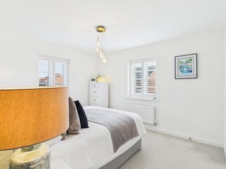 3 bedroom Detached house for sale in Hasker Road, Basingstoke, RG24