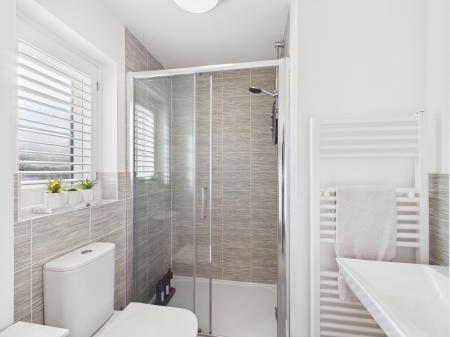 3 bedroom Detached house for sale in Hasker Road, Basingstoke, RG24