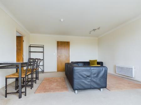 Crown Heights, Alencon Link, Basingstoke, RG21