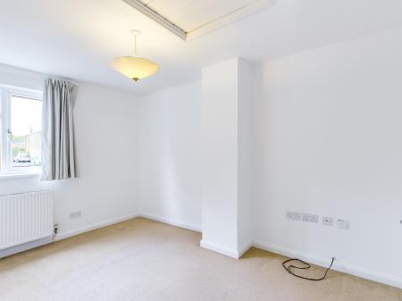 1 bedroom Flat to let in Wilmott Way, Winklebury, Basingstoke, RG23