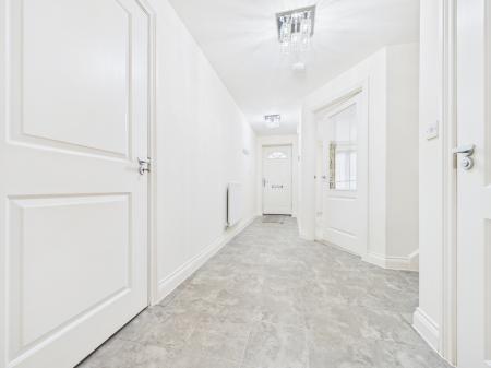 4 bedroom Semi-detached house to let in Downlands Way, South Wonston, Winchester, SO21