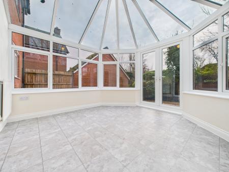 4 bedroom Semi-detached house to let in Downlands Way, South Wonston, Winchester, SO21