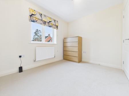 4 bedroom Semi-detached house to let in Downlands Way, South Wonston, Winchester, SO21