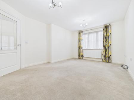 4 bedroom Semi-detached house to let in Downlands Way, South Wonston, Winchester, SO21