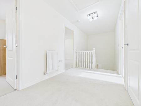 4 bedroom Semi-detached house to let in Downlands Way, South Wonston, Winchester, SO21