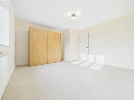 4 bedroom Semi-detached house to let in Downlands Way, South Wonston, Winchester, SO21