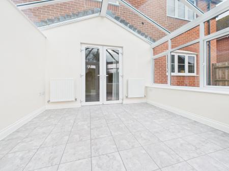 4 bedroom Semi-detached house to let in Downlands Way, South Wonston, Winchester, SO21