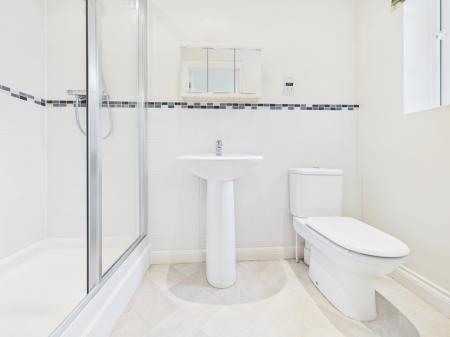 4 bedroom Semi-detached house to let in Downlands Way, South Wonston, Winchester, SO21