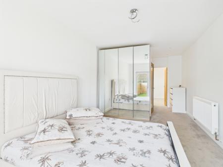 4 bedroom Detached bungalow for sale in Roman Road, Basingstoke, RG23