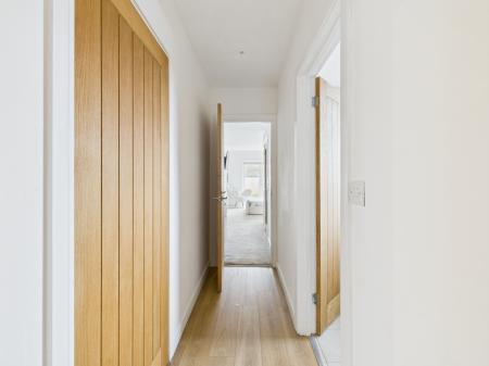 4 bedroom Detached bungalow for sale in Roman Road, Basingstoke, RG23