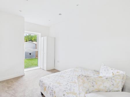4 bedroom Detached bungalow for sale in Roman Road, Basingstoke, RG23