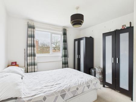 3 bedroom Terraced House for sale in Mozart Close, Basingstoke, RG22