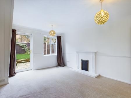 2 bedroom Semi-detached house to let in Cloverfield, Lychpit, Basingstoke, RG24