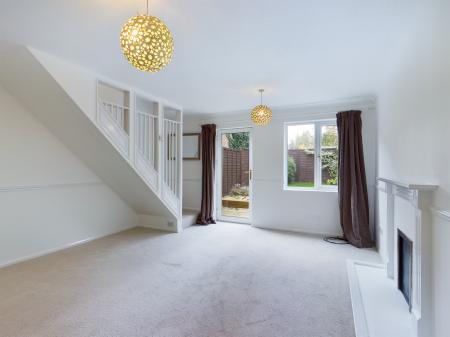 Cloverfield, Lychpit, Basingstoke, RG24