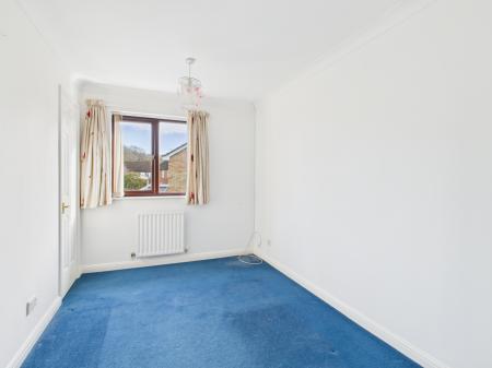 4 bedroom Detached house for sale in Thyme Close, Chineham, Basingstoke, RG24