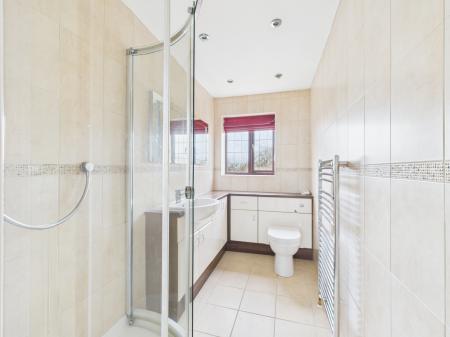 4 bedroom Detached house for sale in Thyme Close, Chineham, Basingstoke, RG24