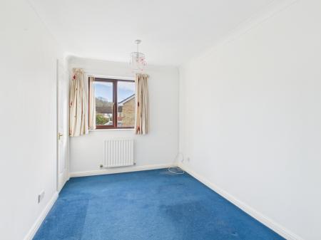 4 bedroom Detached house for sale in Thyme Close, Chineham, Basingstoke, RG24