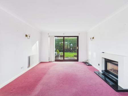 4 bedroom Detached house for sale in Thyme Close, Chineham, Basingstoke, RG24