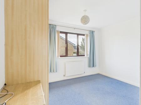 4 bedroom Detached house for sale in Thyme Close, Chineham, Basingstoke, RG24