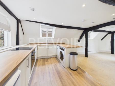 Church Street, Town Centre, Basingstoke, RG21