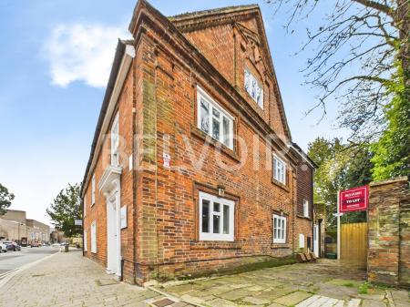 Church Street, Town Centre, Basingstoke, RG21