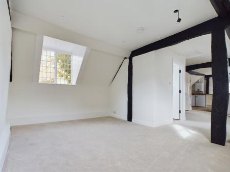 Church Street, Town Centre, Basingstoke, RG21