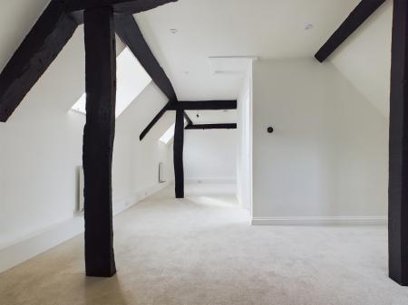 1 bedroom Studio flat to let in Church Street, Town Centre, Basingstoke, RG21