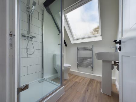 1 bedroom Studio flat to let in Church Street, Town Centre, Basingstoke, RG21